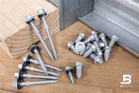 sheet metal screw in wood|self tapping screws for metal.